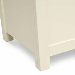 Blanket Box - Simply Cotswold Classic Cream - The Cotswold Company - thumbnail 7