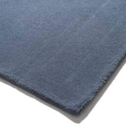 Clanfield Nocturne Blue Rug 160 x 230 - Home Accessories - The Cotswold Company