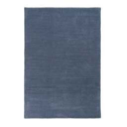 Clanfield Nocturne Blue Rug 160 x 230 - Home Accessories - The Cotswold Company - thumbnail 2