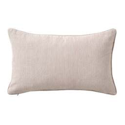 Pale Rose Stems Cushion - Home Accessories - The Cotswold Company - thumbnail 4