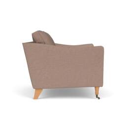 Love Seat - Autumn Mix - Textured Weave - Robinson - The Cotswold Company - thumbnail 3
