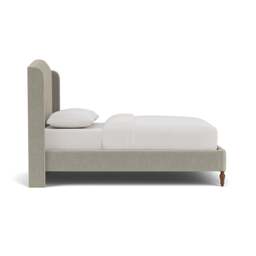 Double Classic Bedstead - Natural - Eco Chenille - Gilmore - The Cotswold Company - thumbnail 3