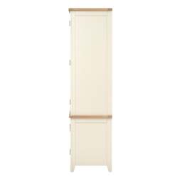 Hideaway Home Office - Chester Classic Cream - The Cotswold Company - thumbnail 7