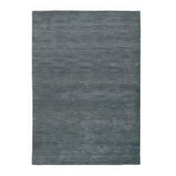 Brushed Clanfield Nocturne Blue Rug 160x230 - Home Accessories - The Cotswold Company - thumbnail 4