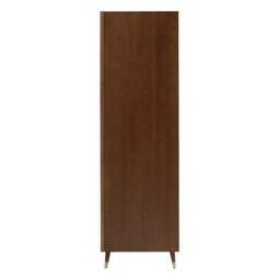 Double Wardrobe - Oakridge Toasted Oak - The Cotswold Company - thumbnail 4