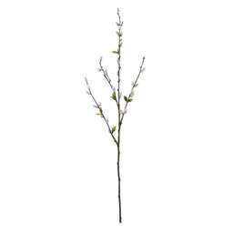 Pussywillow - Faux Flower Arrangement - The Cotswold Company - thumbnail 3