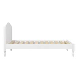 Deluxe Childrens Bed - Pensham Pure White - The Cotswold Company - thumbnail 4