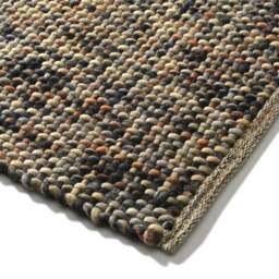 Shilton Multi Rug 160x230cm - Home Accessories - The Cotswold Company