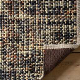 Shilton Multi Rug 160x230cm - Home Accessories - The Cotswold Company - thumbnail 3