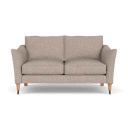 2 Seater Sofa - Natural Mix - Textured Weave - Robinson - The Cotswold Company - thumbnail 2
