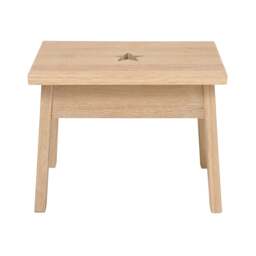 Step Stool - Chester Oak - The Cotswold Company - thumbnail 3