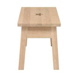 Step Stool - Chester Oak - The Cotswold Company - thumbnail 4