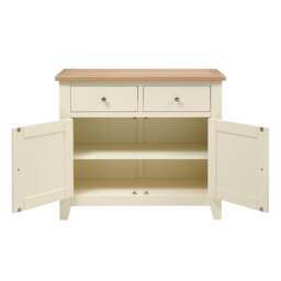 Small Sideboard - Chester Classic Cream - The Cotswold Company - thumbnail 6