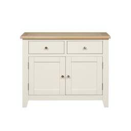 Small Sideboard - Chester Classic Cream - The Cotswold Company - thumbnail 3