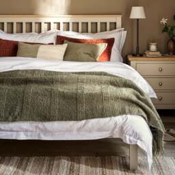 Double Bed - Chester Limestone - The Cotswold Company - thumbnail 2
