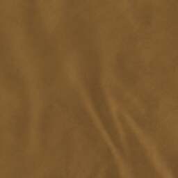3 Seater Sofa - Mustard - Matt Velvet - Hurley - The Cotswold Company - thumbnail 4