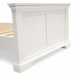 3ft Single Bed - Chantilly Warm White - The Cotswold Company - thumbnail 7