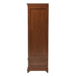 Double Wardrobe - Winchcombe Dark Oak - The Cotswold Company - thumbnail 5