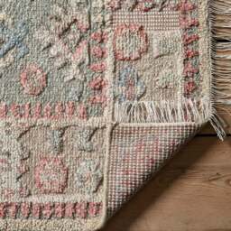 Rugs & Runners Estella Patterned Rug 180x270cm -  - The Cotswold Company - thumbnail 3