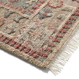Rugs & Runners Estella Patterned Rug 180x270cm -  - The Cotswold Company - thumbnail 2