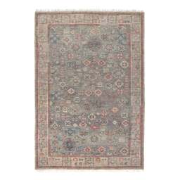 Rugs & Runners Estella Patterned Rug 180x270cm -  - The Cotswold Company - thumbnail 1