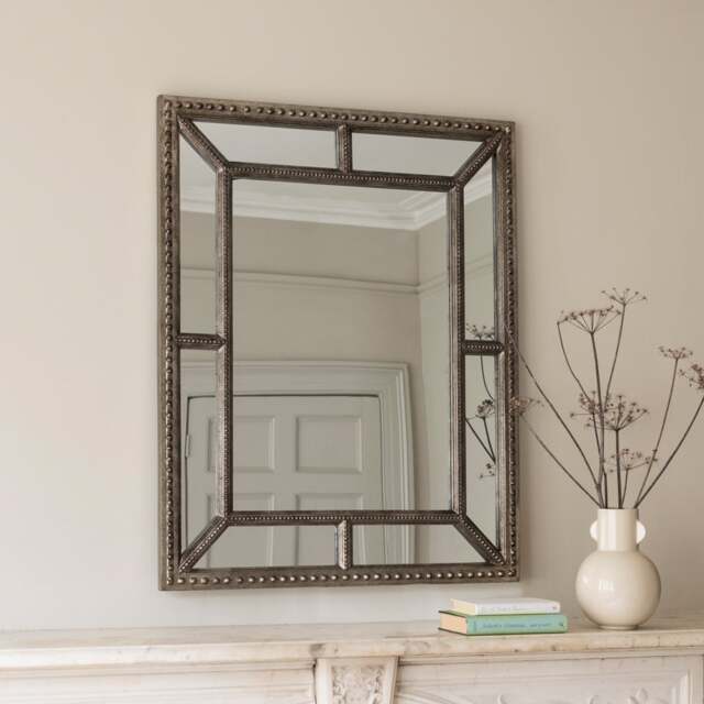 Edna Small Mirror - Home Accessories - The Cotswold Company - image 1