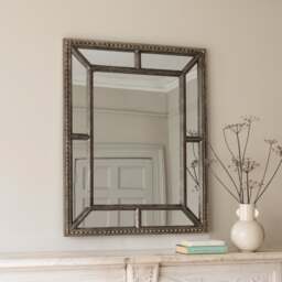 Edna Small Mirror - Home Accessories - The Cotswold Company