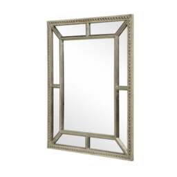 Edna Small Mirror - Home Accessories - The Cotswold Company - thumbnail 4