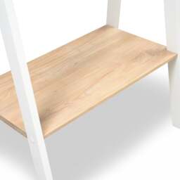 Cotswold Essentials Pure White Clothes Rail - The Cotswold Company - thumbnail 6