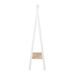 Cotswold Essentials Pure White Clothes Rail - The Cotswold Company - thumbnail 4