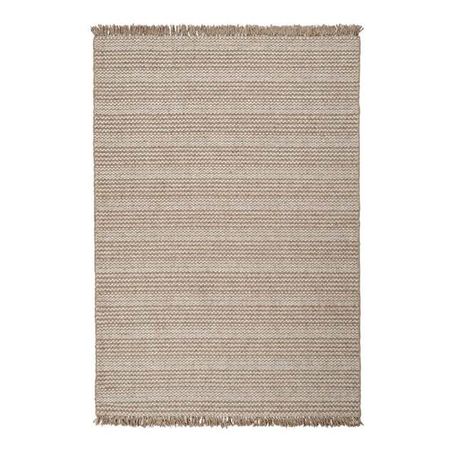 Logonia Natural Rug 200 x 300cm - Home Accessories - The Cotswold Company - image 1