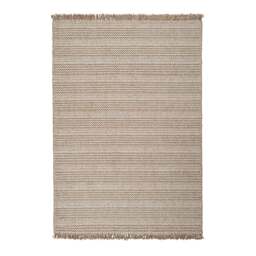 Logonia Natural Rug 200 x 300cm - Home Accessories - The Cotswold Company - thumbnail 1