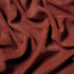 Marling Linen Mix Brick Curtain Pair - 228x228cm - The Cotswold Company - thumbnail 3