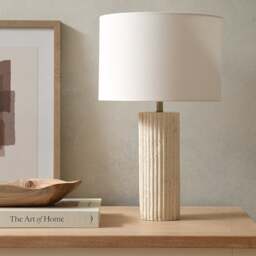 Valecroft Table Lamp - Home Accessories - The Cotswold Company