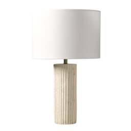 Valecroft Table Lamp - Home Accessories - The Cotswold Company - thumbnail 4
