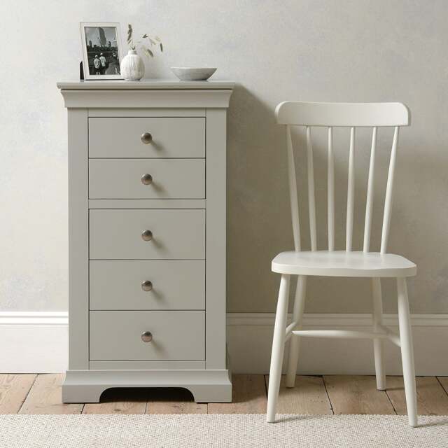 Tallboy - Chantilly Pebble Grey - The Cotswold Company - image 1