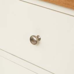 5 Drawer Chest - Simply Cotswold Classic Cream - The Cotswold Company - thumbnail 7