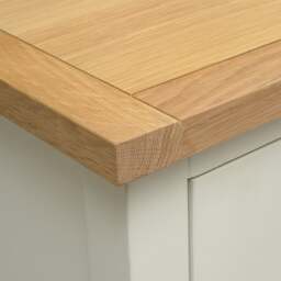 5 Drawer Chest - Simply Cotswold Classic Cream - The Cotswold Company - thumbnail 4