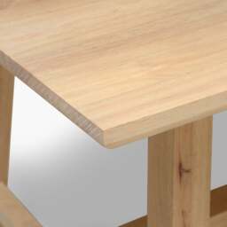 Cotswold Essentials Coffee Table - The Cotswold Company - thumbnail 4