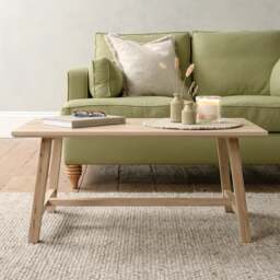 Cotswold Essentials Coffee Table - The Cotswold Company