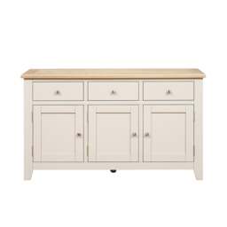 Large Sideboard - Chester Limestone - The Cotswold Company - thumbnail 3
