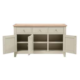 Large Sideboard - Chester Limestone - The Cotswold Company - thumbnail 4