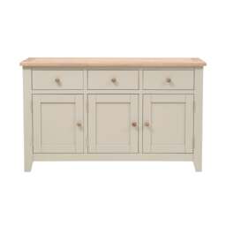 Large Sideboard - Chester Limestone - The Cotswold Company - thumbnail 5