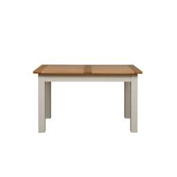 Sussex Stone 4-6 Seater Extending Dining Table - The Cotswold Company - thumbnail 2