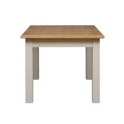 Sussex Stone 4-6 Seater Extending Dining Table - The Cotswold Company - thumbnail 5
