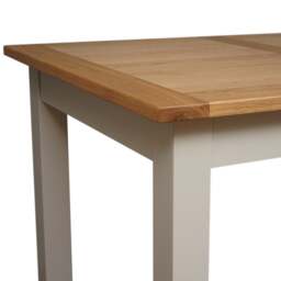 Sussex Stone 4-6 Seater Extending Dining Table - The Cotswold Company - thumbnail 6