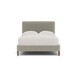 Double Classic Bedstead - Natural - Eco Chenille - Ellis - The Cotswold Company - thumbnail 2