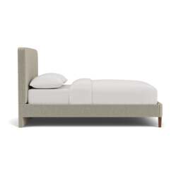 Double Classic Bedstead - Natural - Eco Chenille - Ellis - The Cotswold Company - thumbnail 3