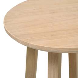 Cotswold Essentials Round Side Table - The Cotswold Company - thumbnail 6