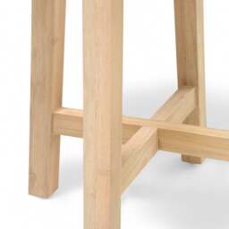 Cotswold Essentials Round Side Table - The Cotswold Company - thumbnail 7